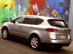 Subaru Tribeca 2005 года